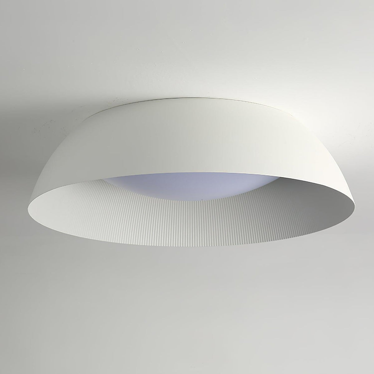 Dlux lámpara de techo moderna minimalista LED