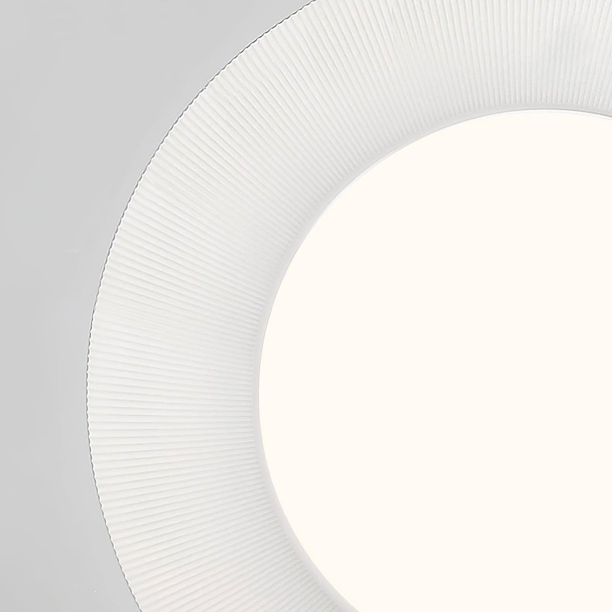 Dlux lámpara de techo moderna minimalista LED