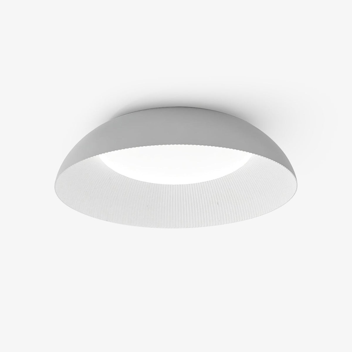 Dlux lámpara de techo moderna minimalista LED