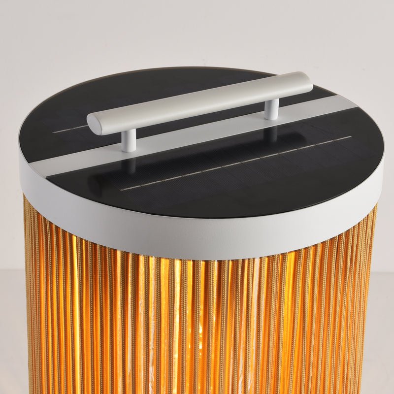 Elaoreon Lámpara solar exterior