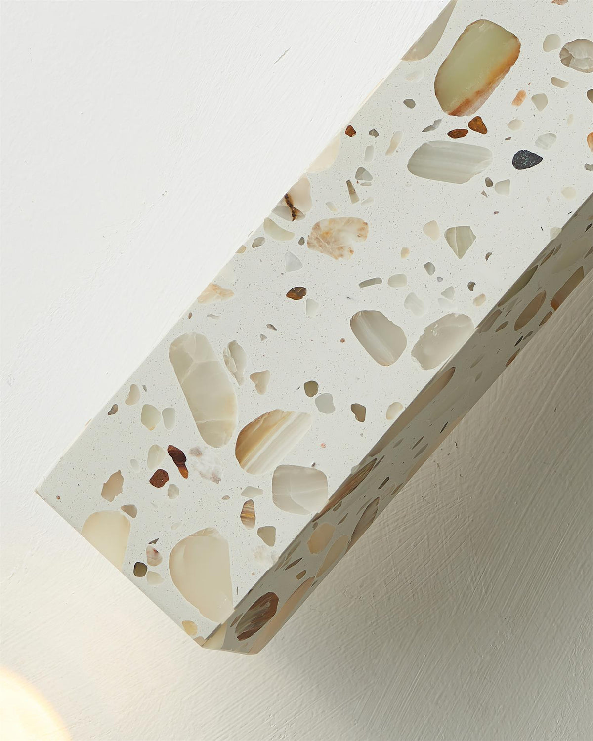 Renaelle aplique de pared Terrazo