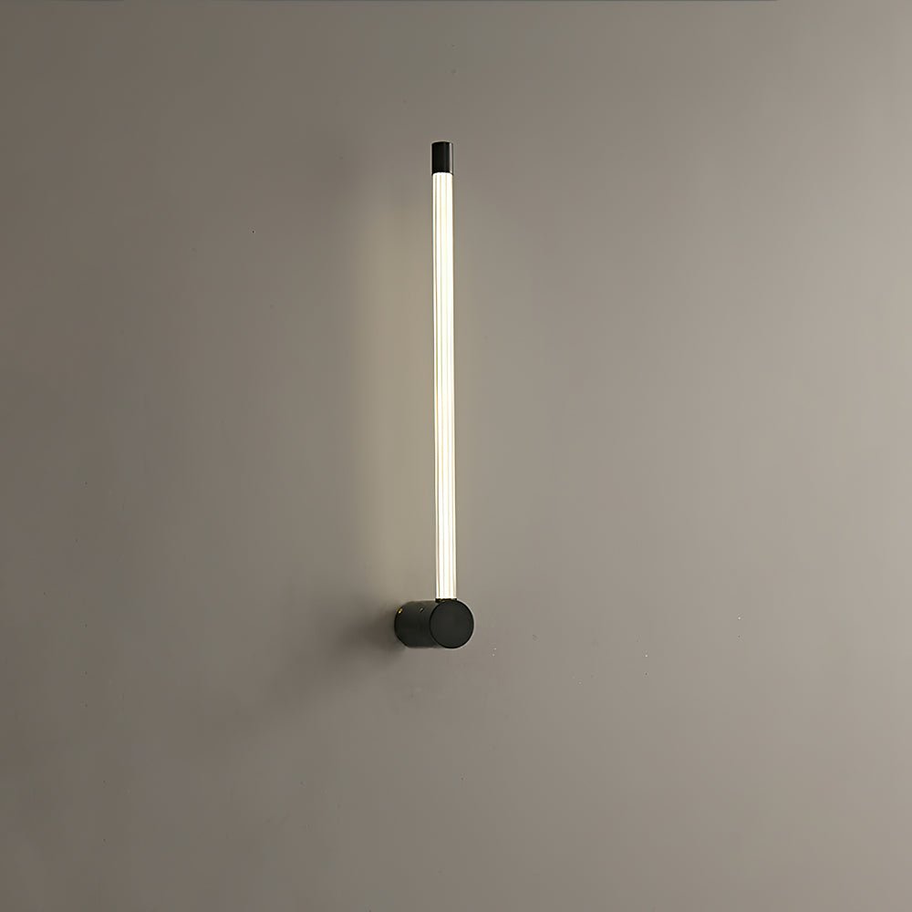 Pola aplique de pared lineal LED recargable