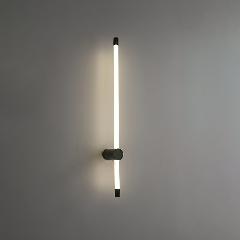 Pola aplique de pared lineal LED recargable