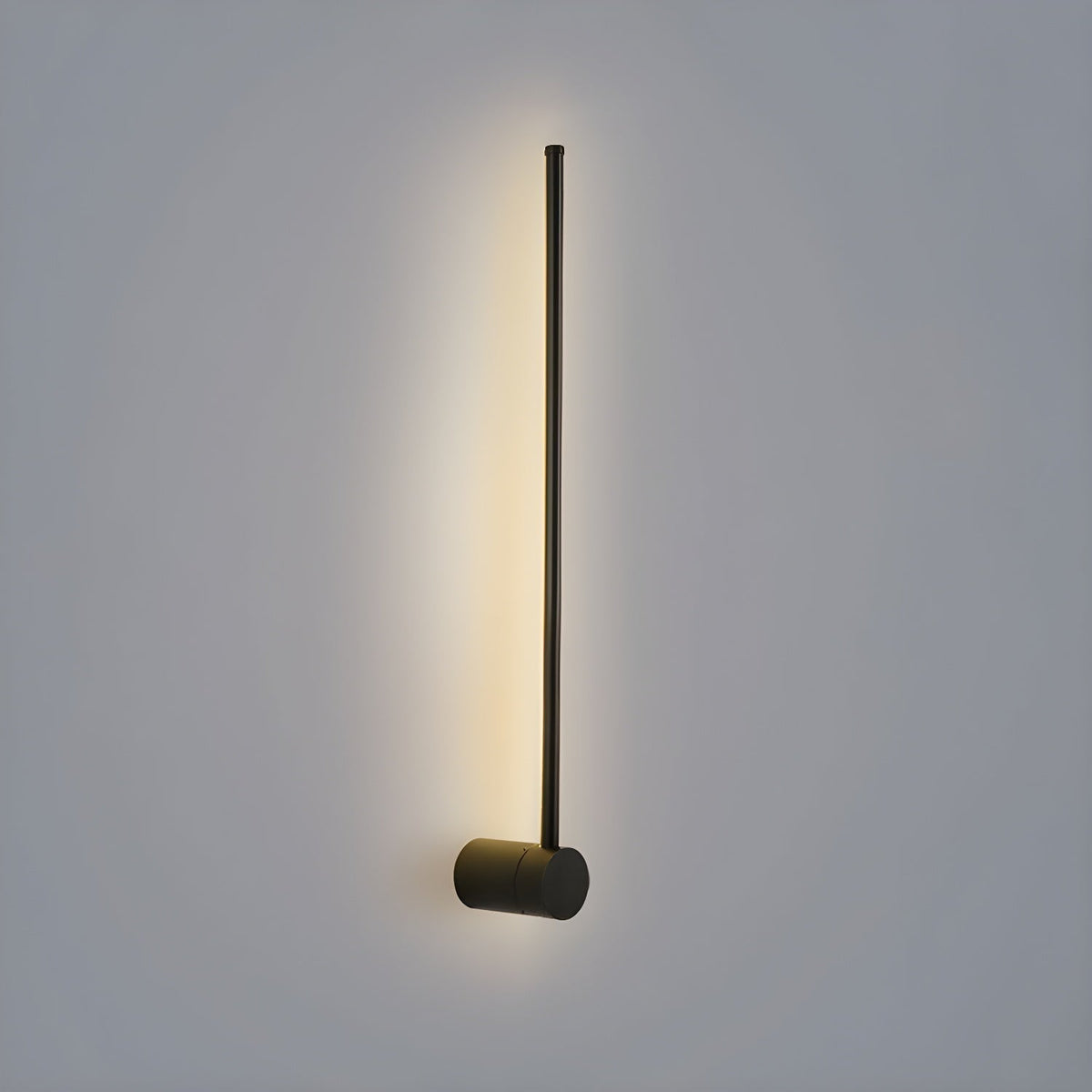 Gregory Lámpara de Pared Lineal Minimalista Moderna