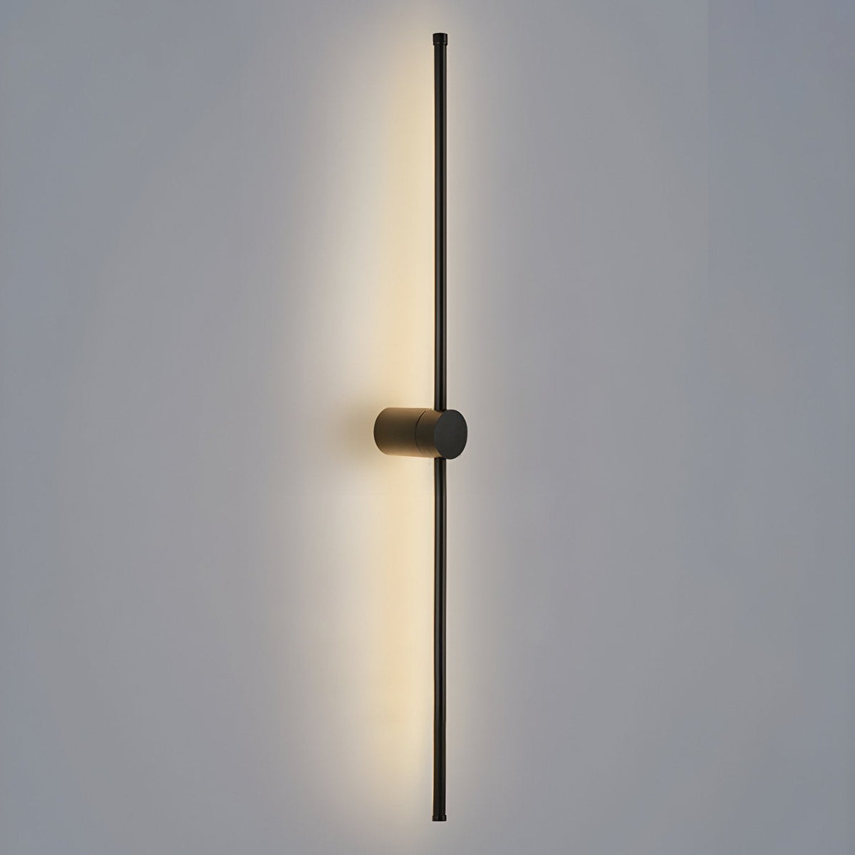 Mireise aplique de pared LED lineal recargable