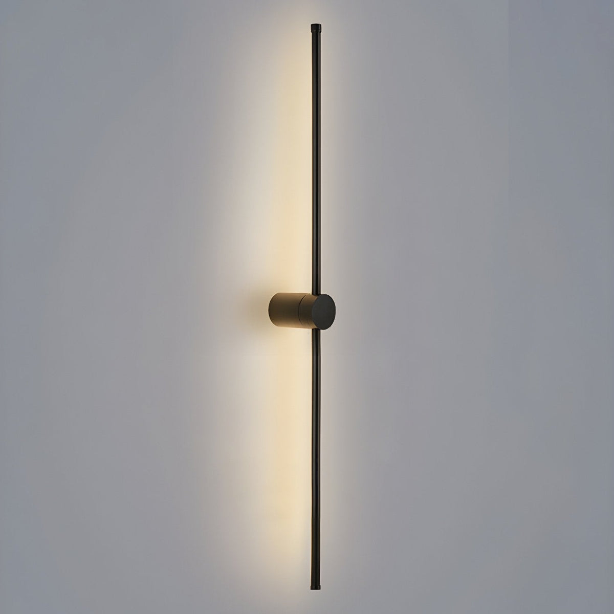 Gregory Lámpara de Pared Lineal Minimalista Moderna