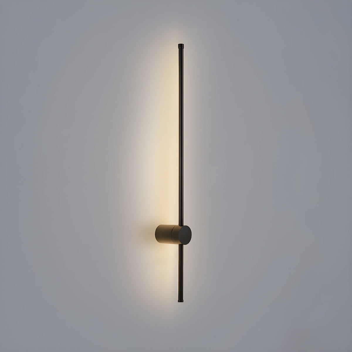 Mireise aplique de pared LED lineal recargable