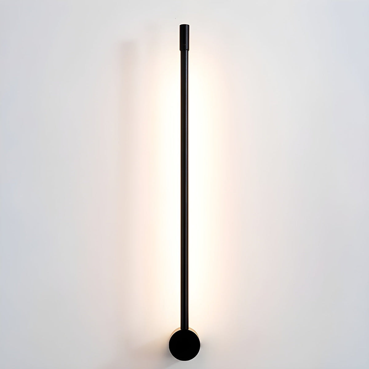Mireise aplique de pared LED lineal recargable