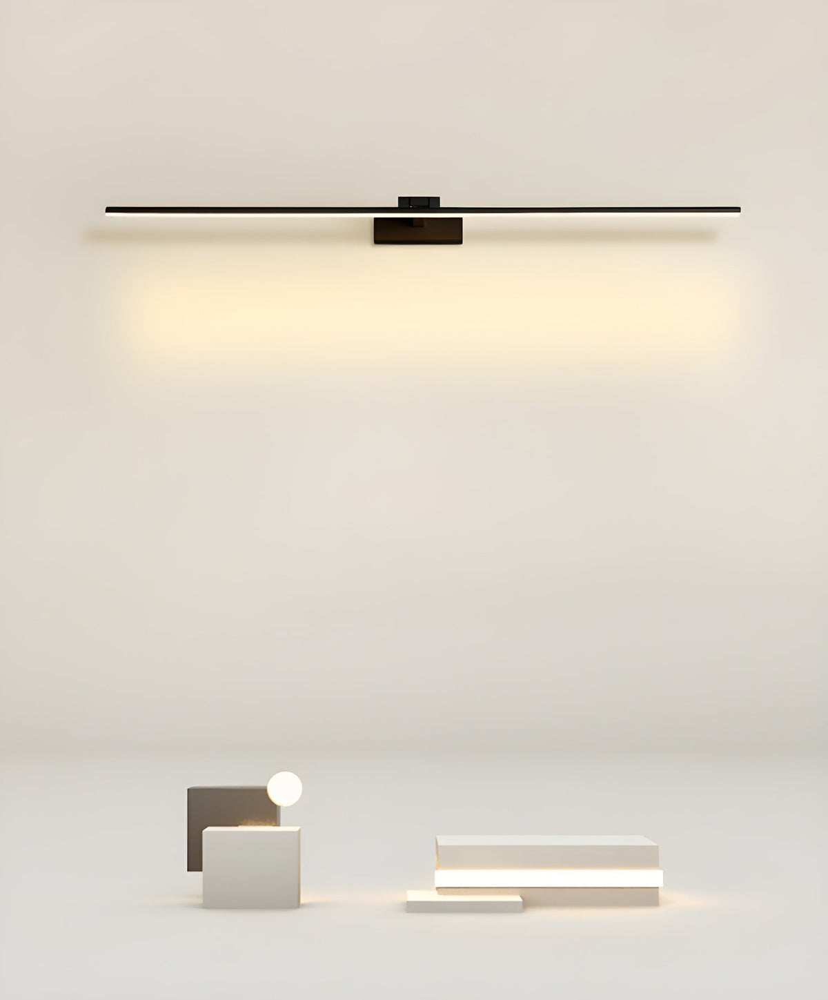 Linear Aplique de pared Premium Moderno Minimalista