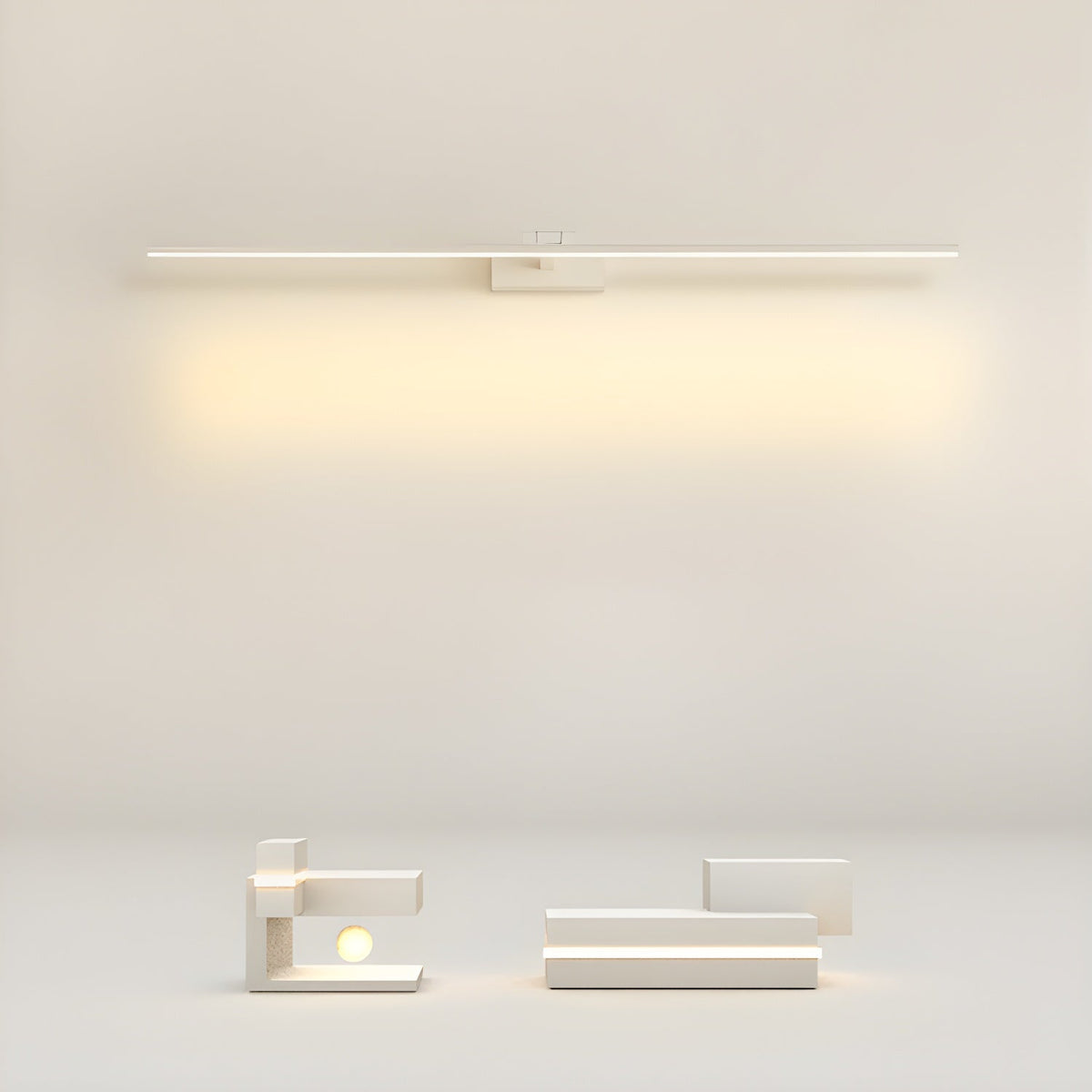 Linear Aplique de pared Premium Moderno Minimalista