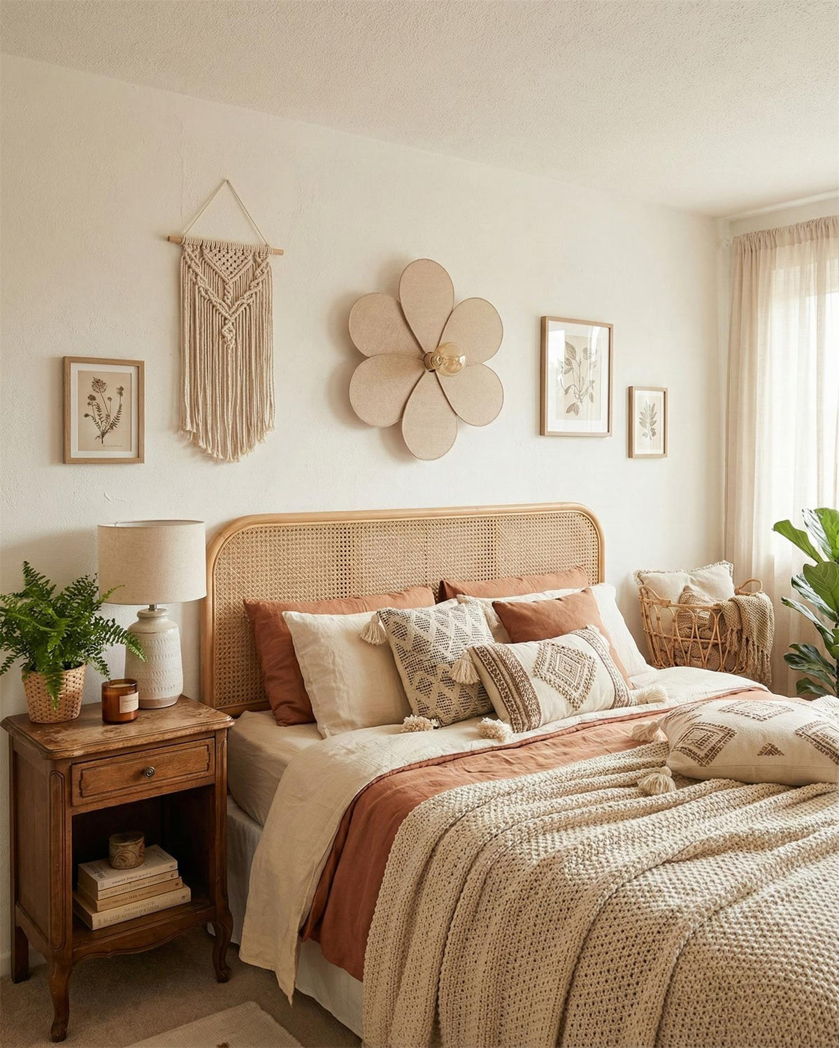 Orelienne aplique de pared