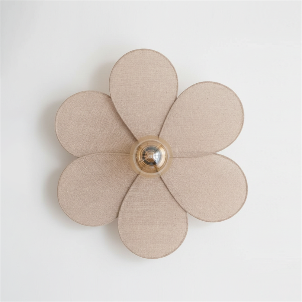 Orelienne aplique de pared
