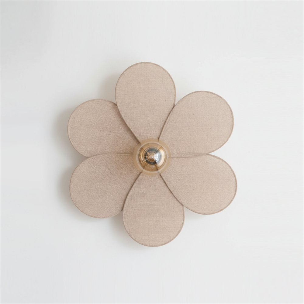 Orelienne aplique de pared