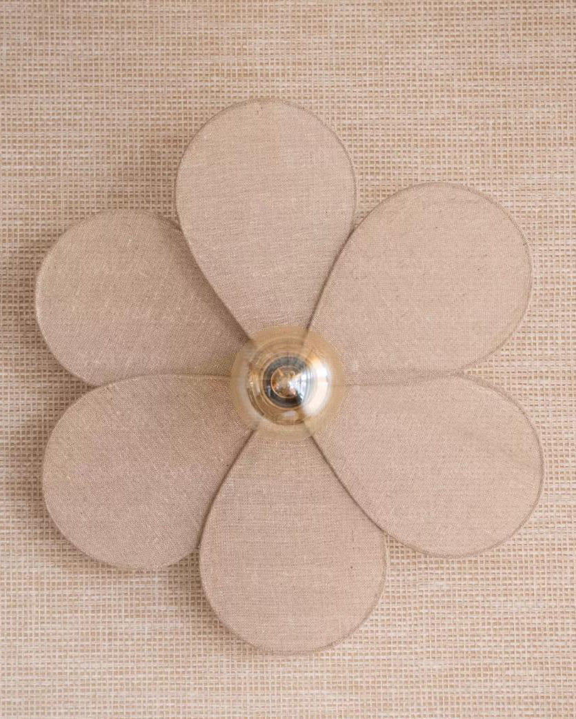 Orelienne aplique de pared