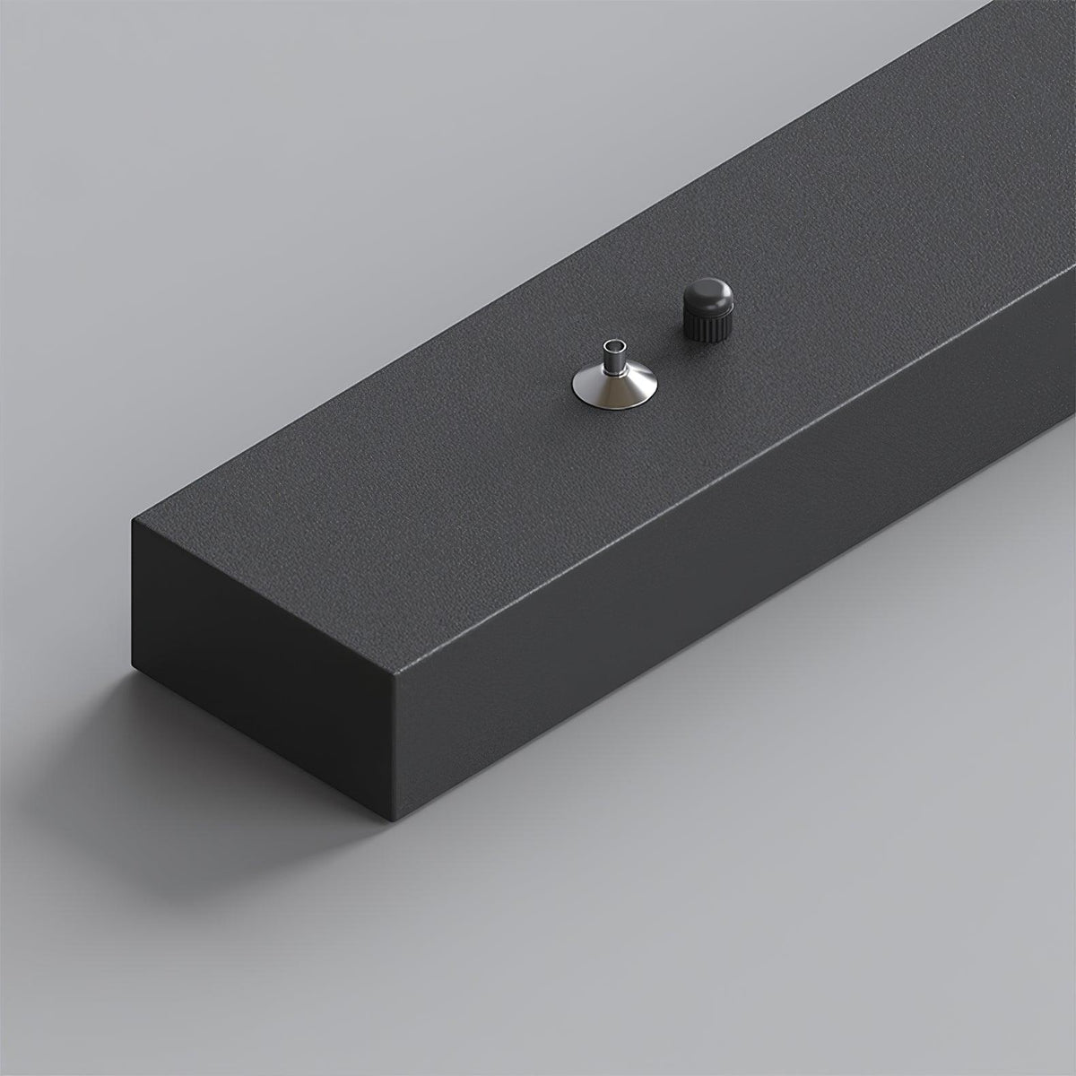 Auroaine lámpara colgante dorada minimalista para comedor