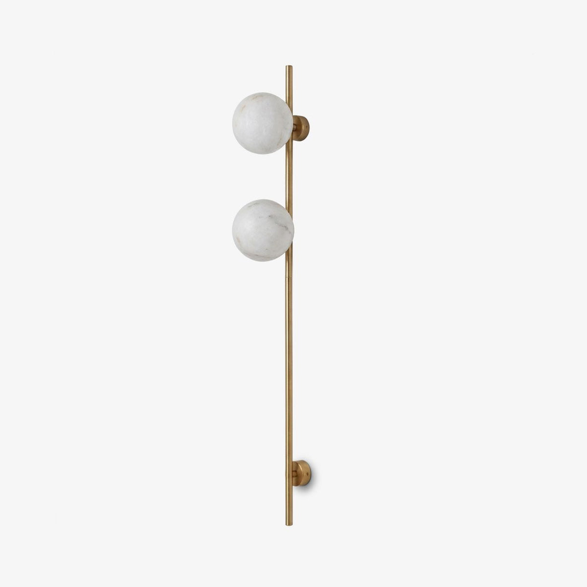 Lance aplique de pared