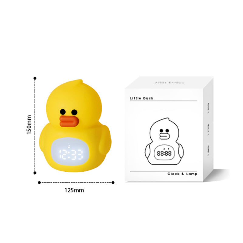 Luluduck lámpara de mesa