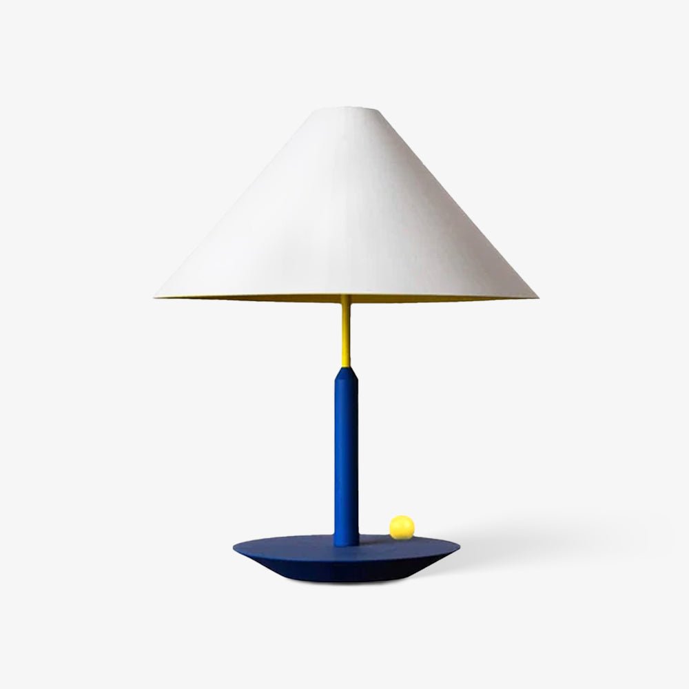 Liorinina lámpara de mesa moderna