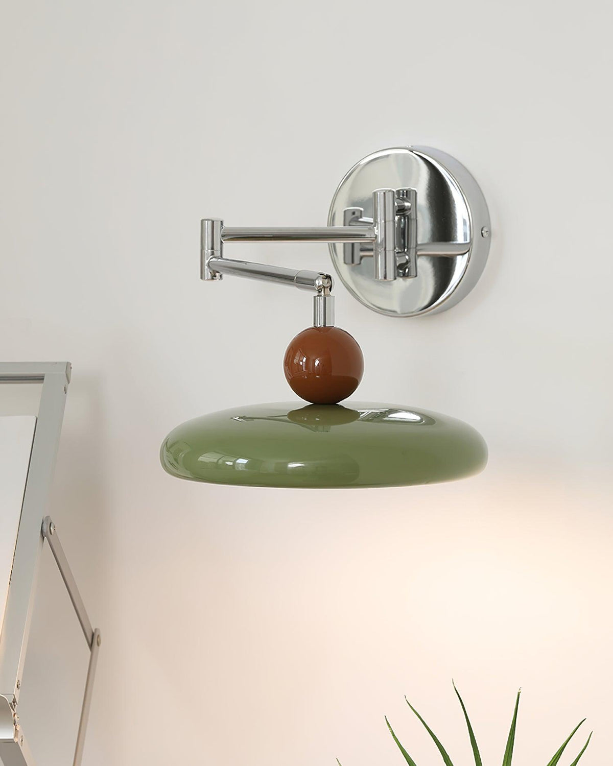 Ovelle aplique de pared