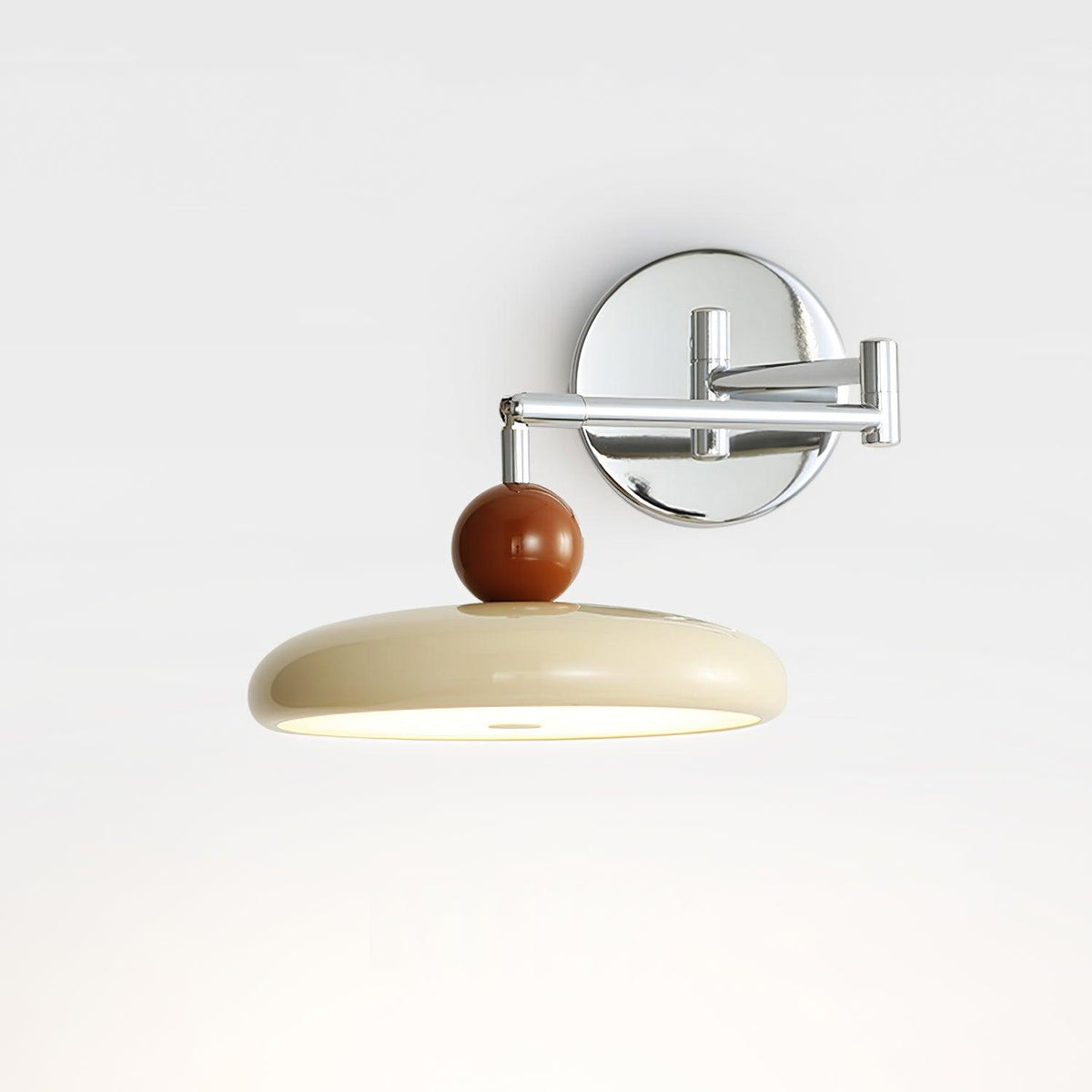 Ovelle aplique de pared