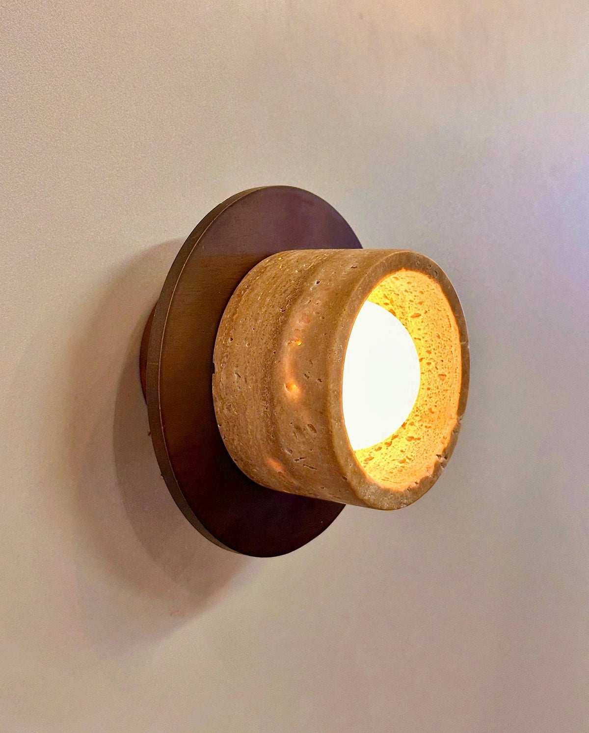 Thalassa aplique de pared