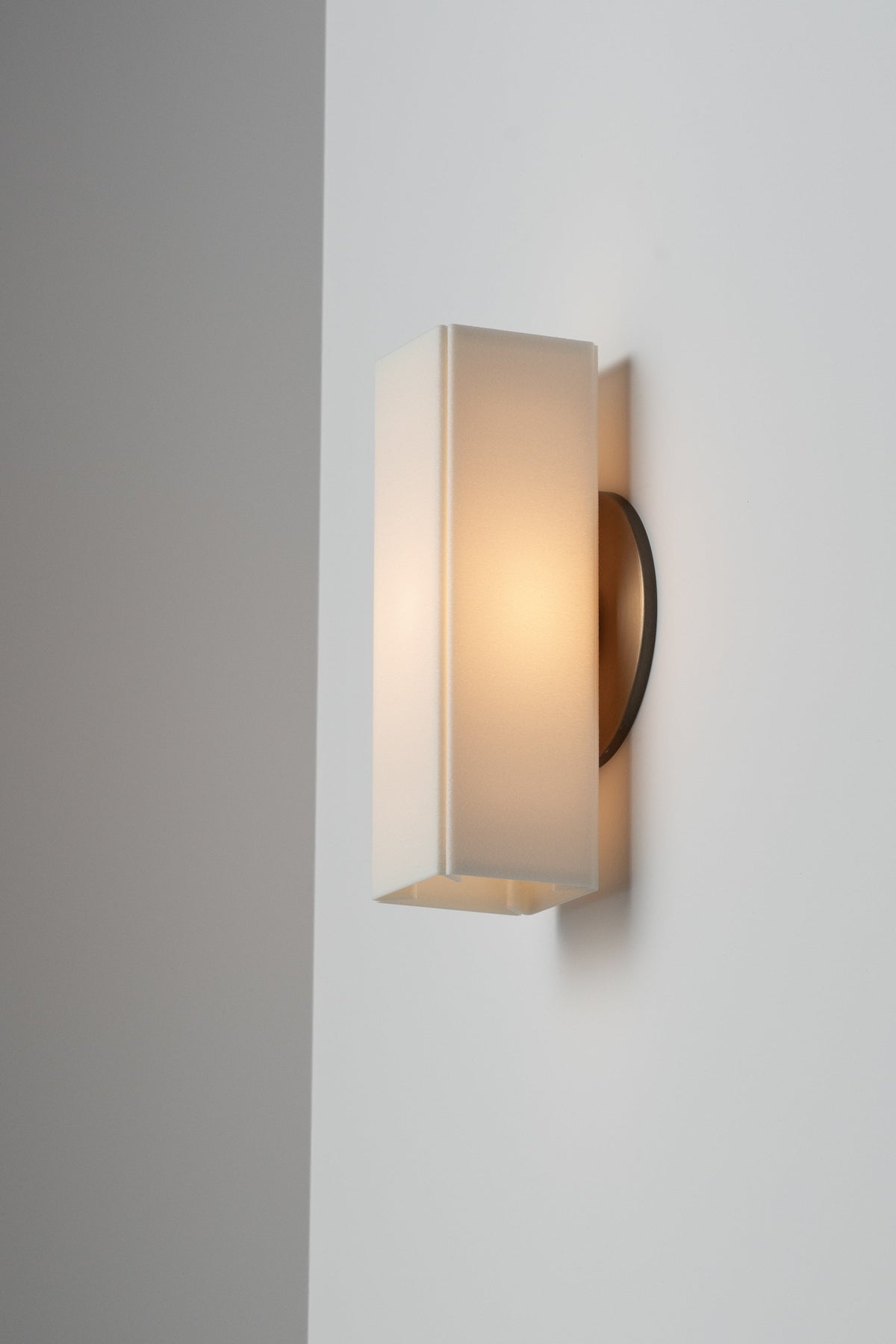 Ivsileth aplique de pared