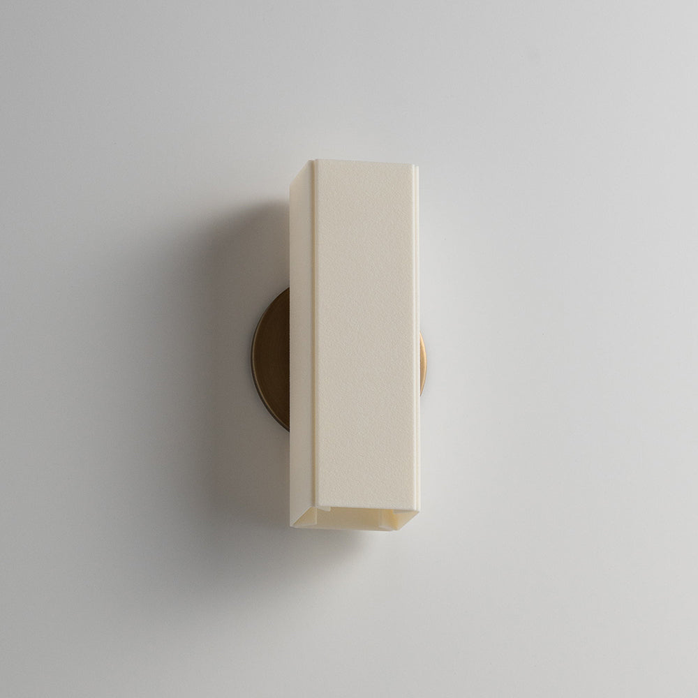 Ivsileth aplique de pared