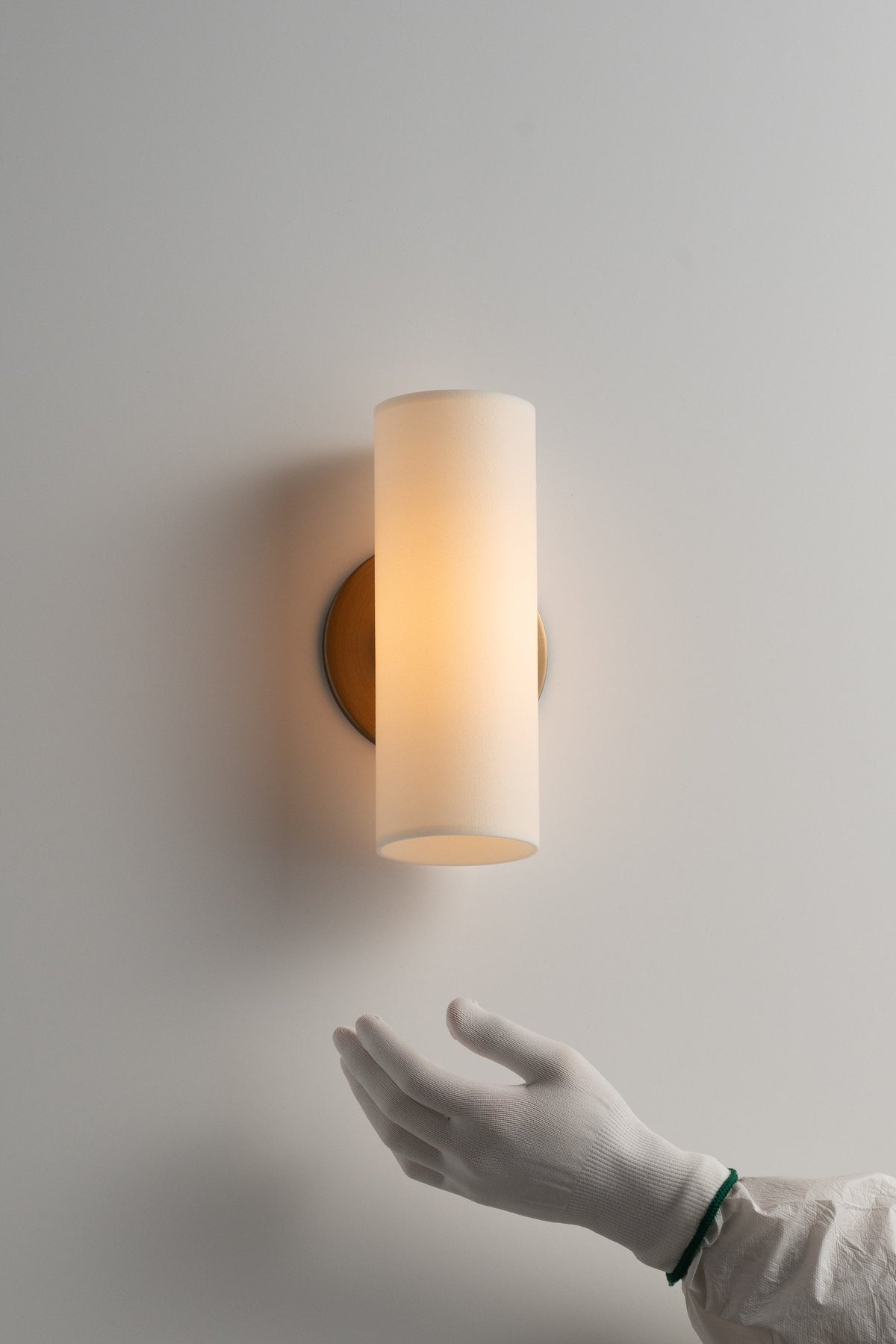 Ivsileth aplique de pared