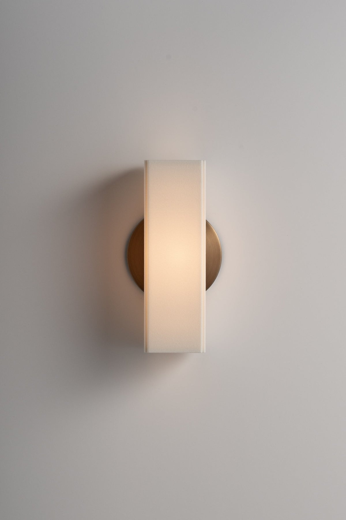 Ivsileth aplique de pared
