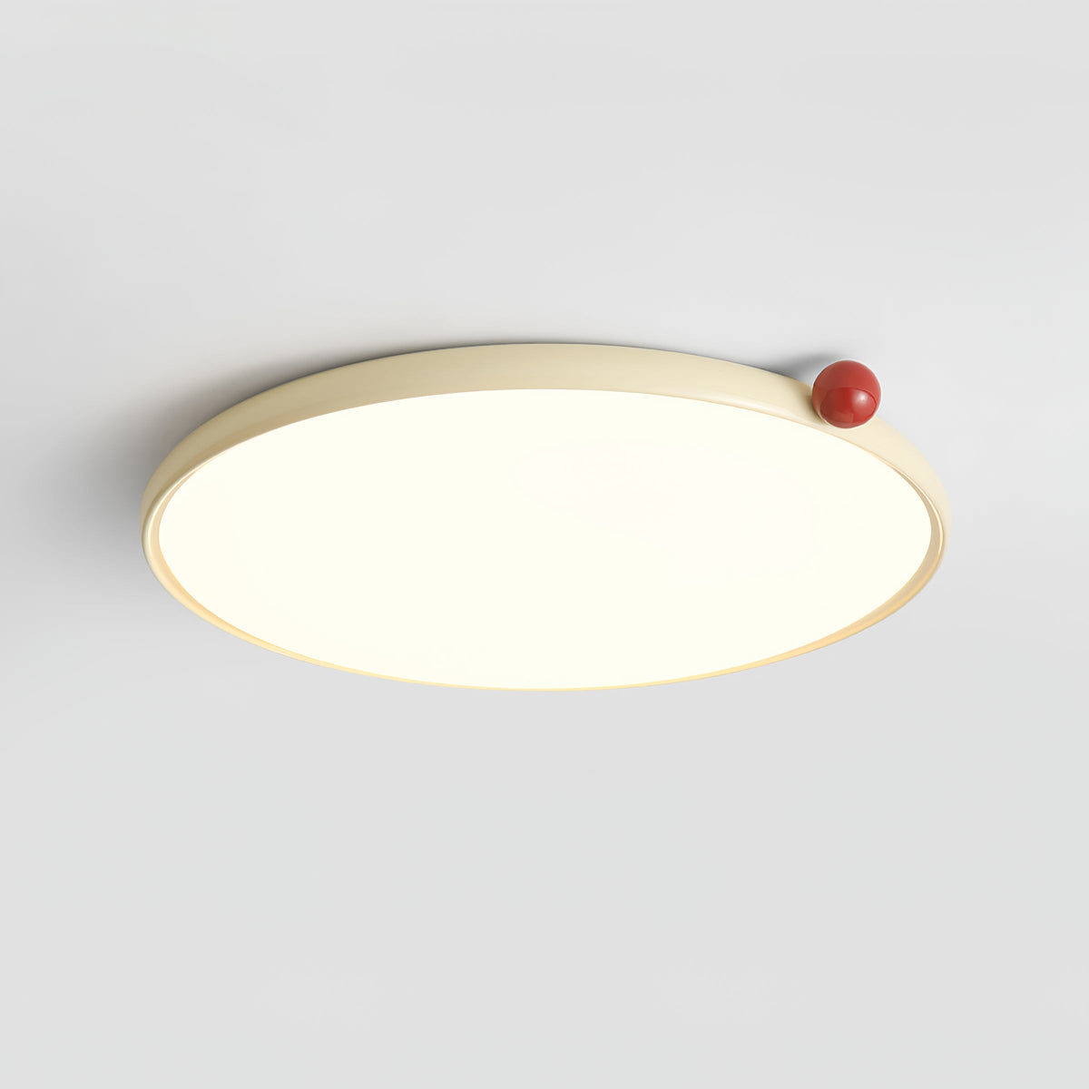 Myvelis lámpara de techo moderna minimalista