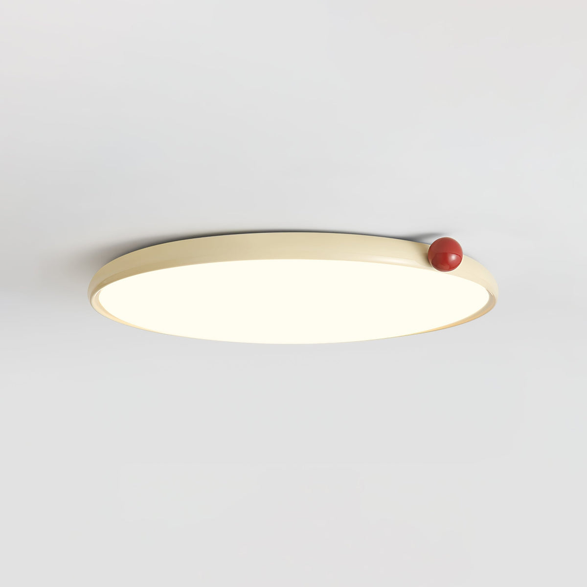 Myvelis lámpara de techo moderna minimalista