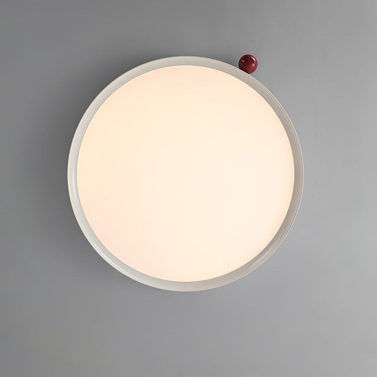 Myvelis lámpara de techo moderna minimalista