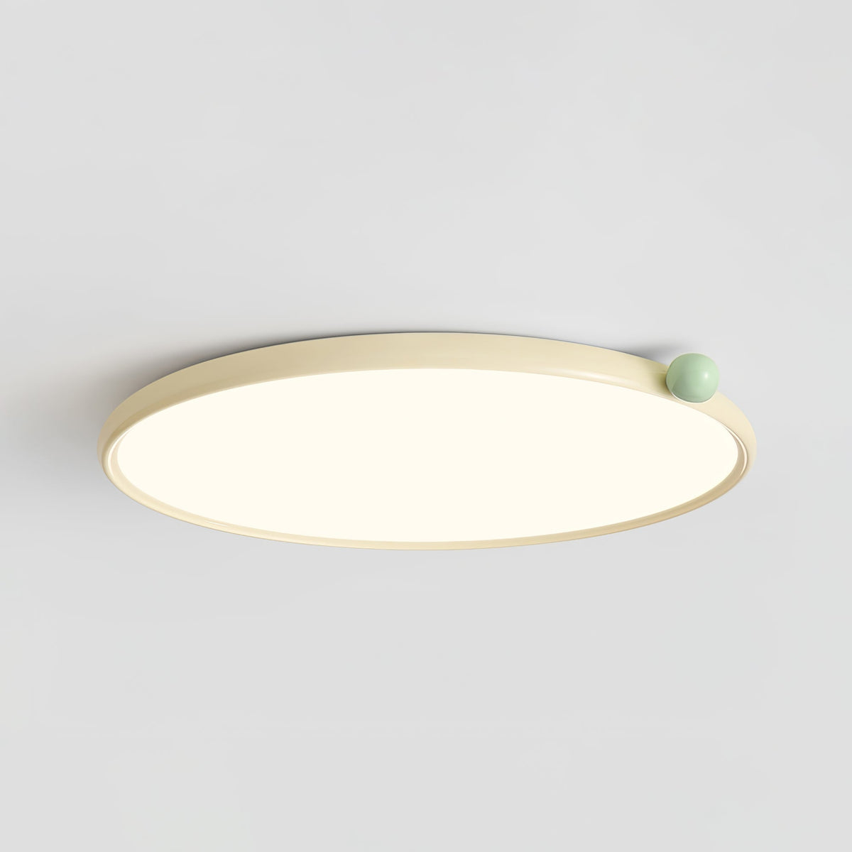 Myvelis lámpara de techo moderna minimalista