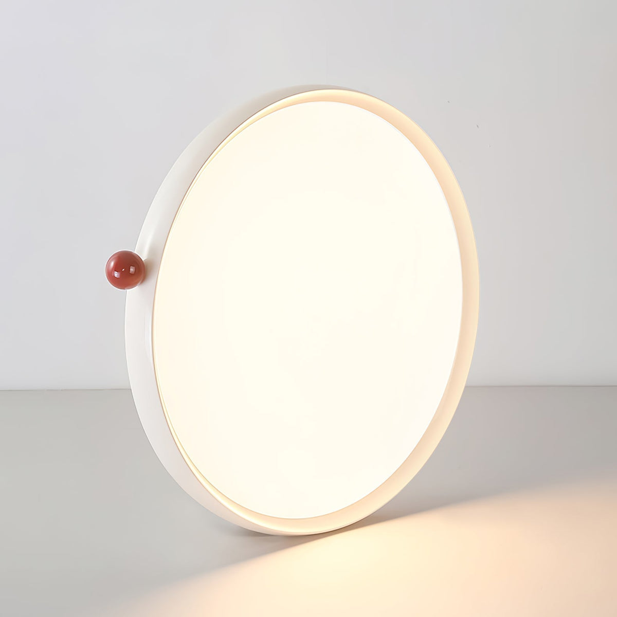 Myvelis lámpara de techo moderna minimalista
