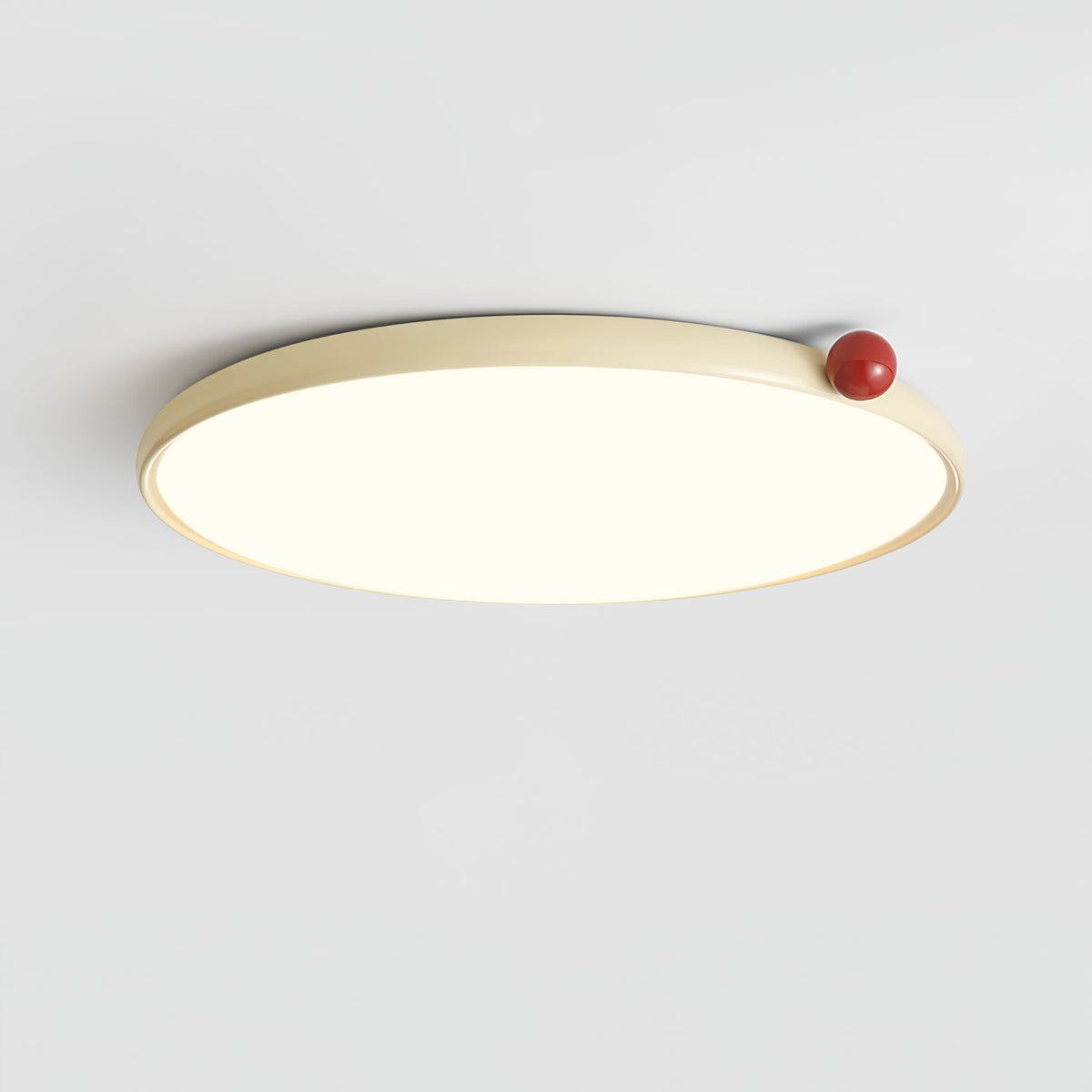 Myvelis lámpara de techo moderna minimalista