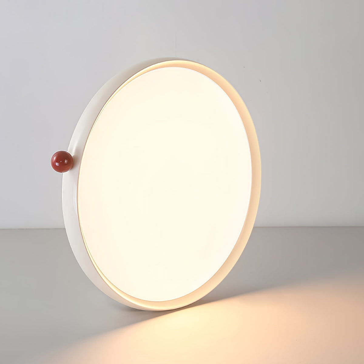 Myvelis lámpara de techo moderna minimalista