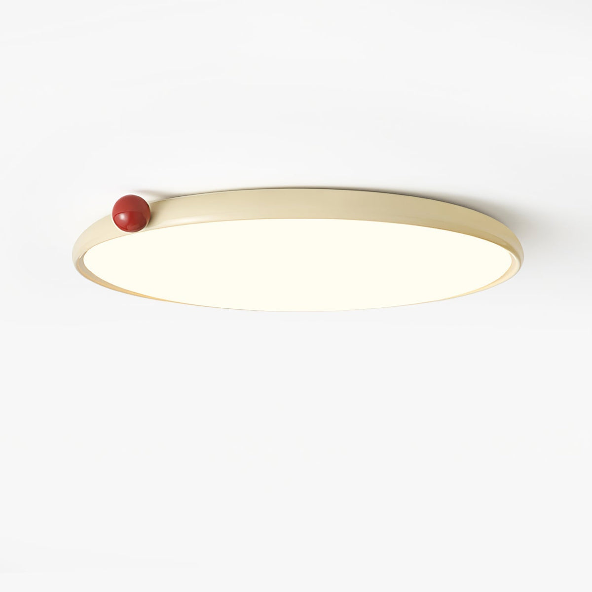 Myvelis lámpara de techo moderna minimalista