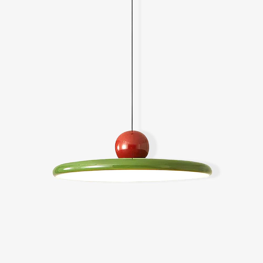 Arenis lámpara colgante minimalista
