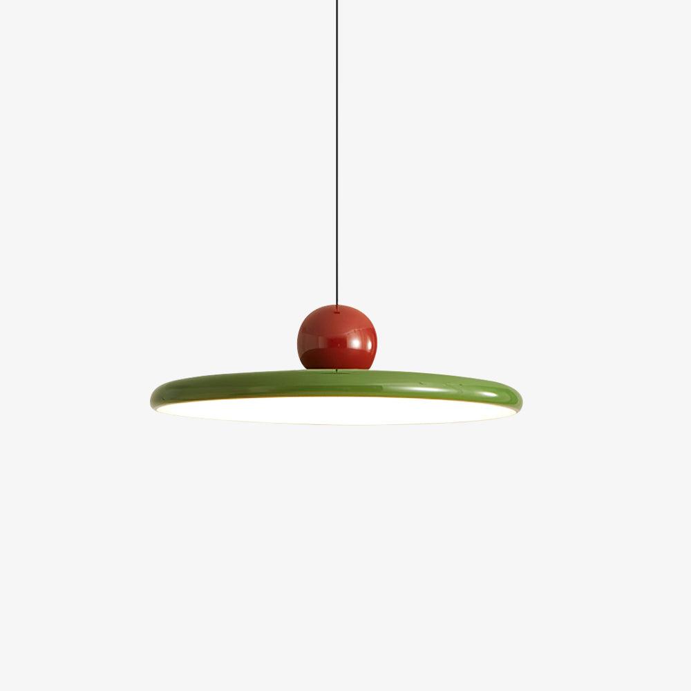 Arenis lámpara colgante minimalista