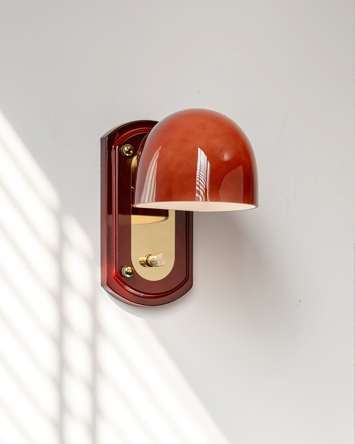 Noren aplique de pared