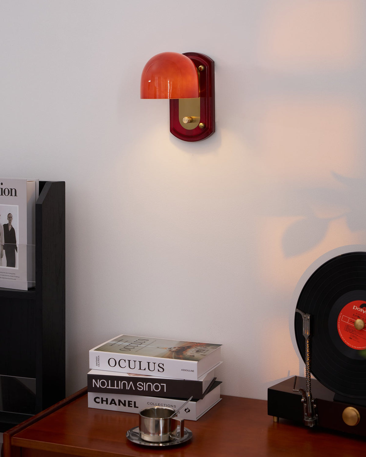 Noren aplique de pared