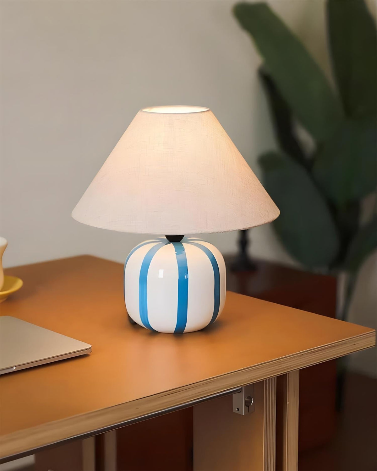 Avenalielle lámpara de mesa Bliss