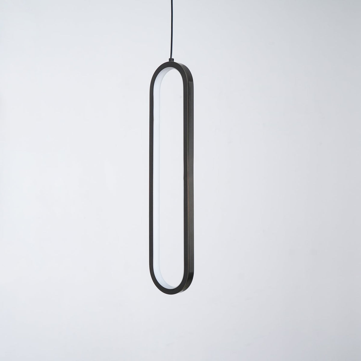 Kali lámpara colgante minimalista