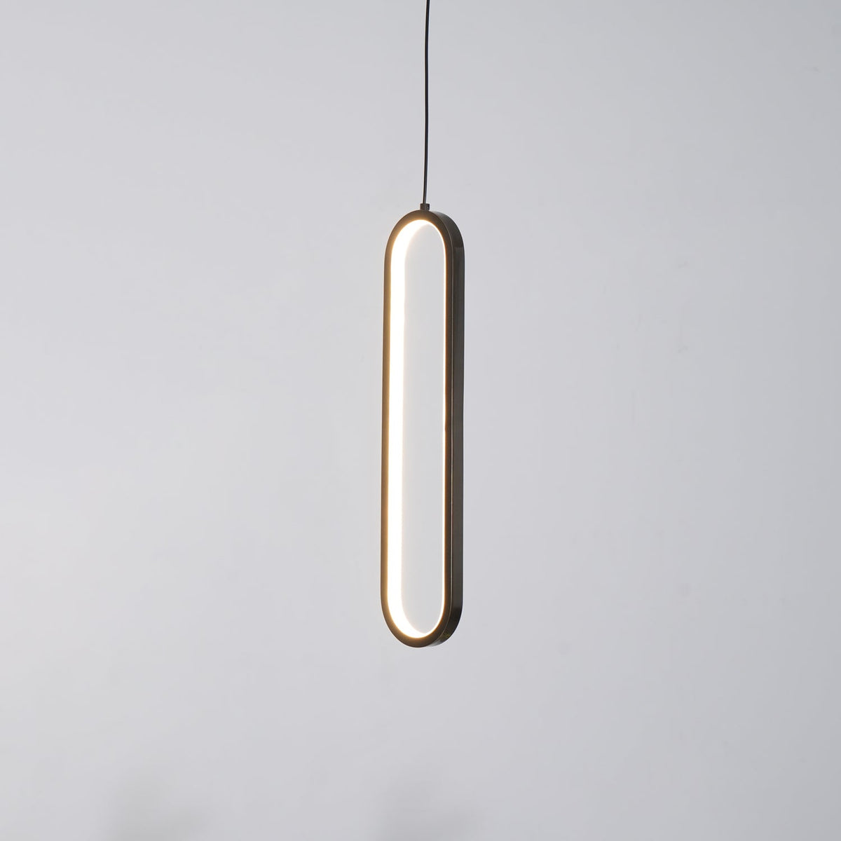 Kali lámpara colgante minimalista