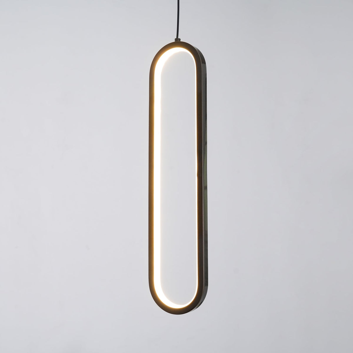 Kali lámpara colgante minimalista