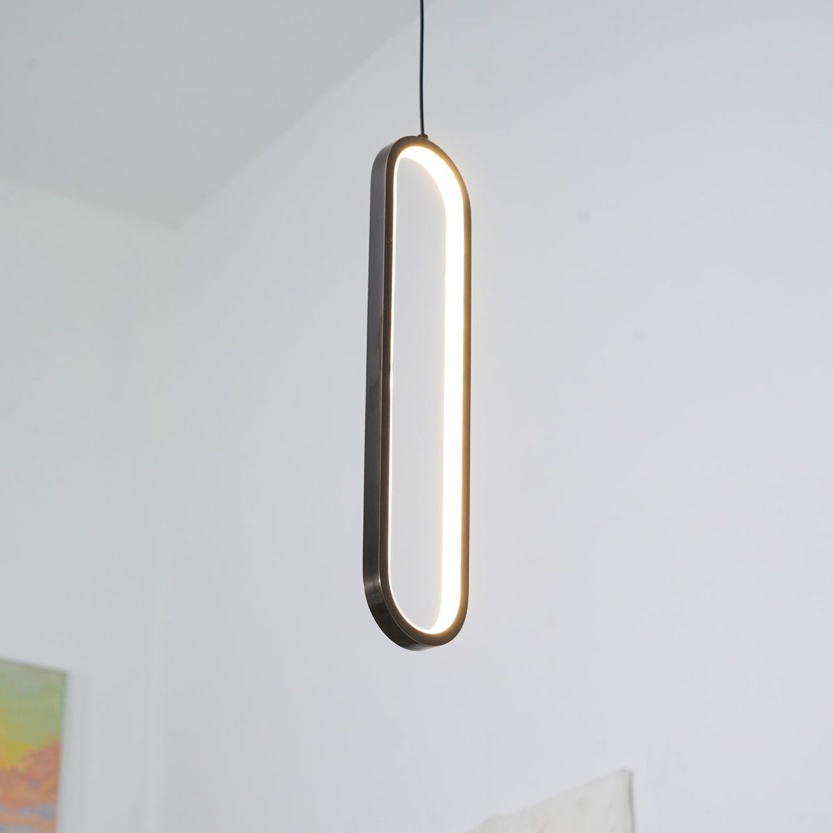 Kali lámpara colgante minimalista