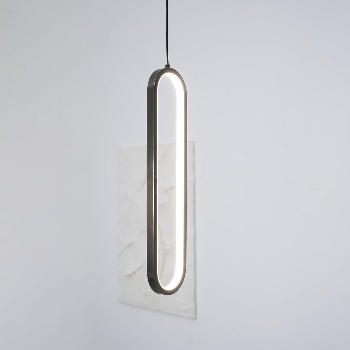Kali lámpara colgante minimalista