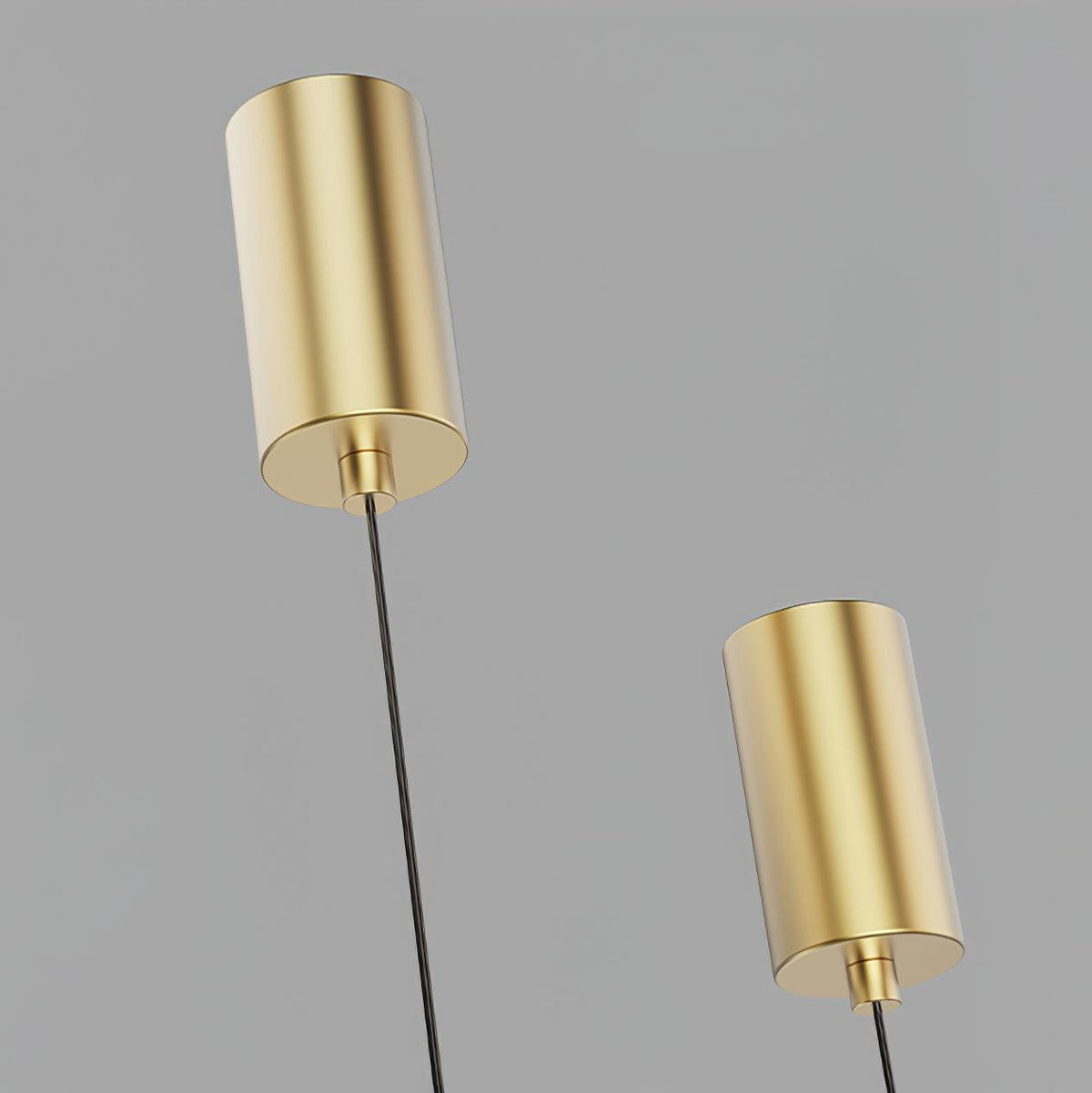 Kali lámpara colgante minimalista
