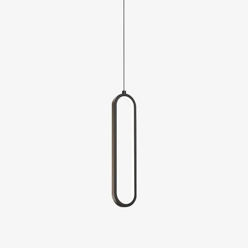 Kali lámpara colgante minimalista