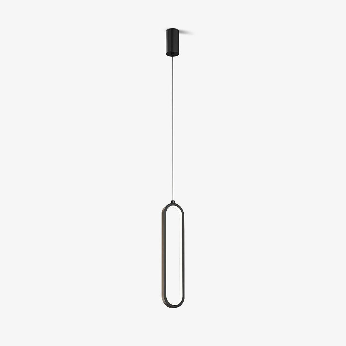 Kali lámpara colgante minimalista